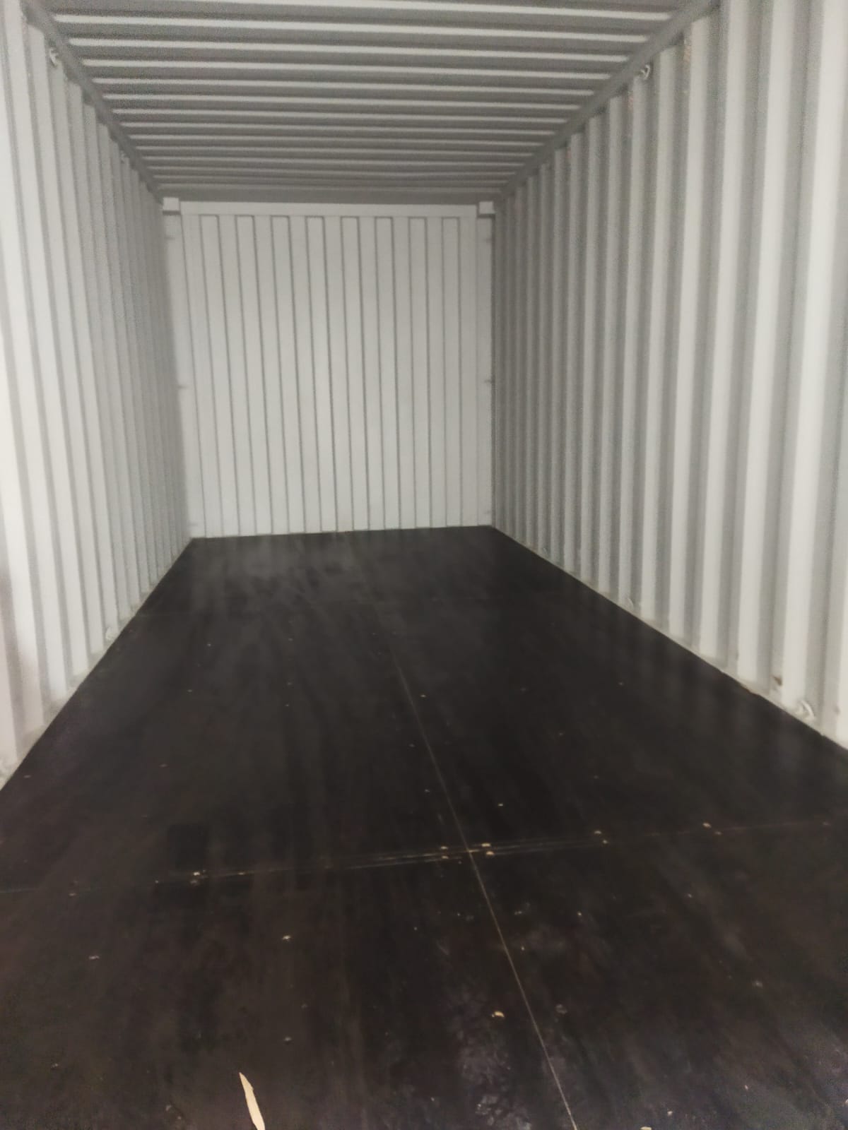 Морской контейнер LYGU3301090